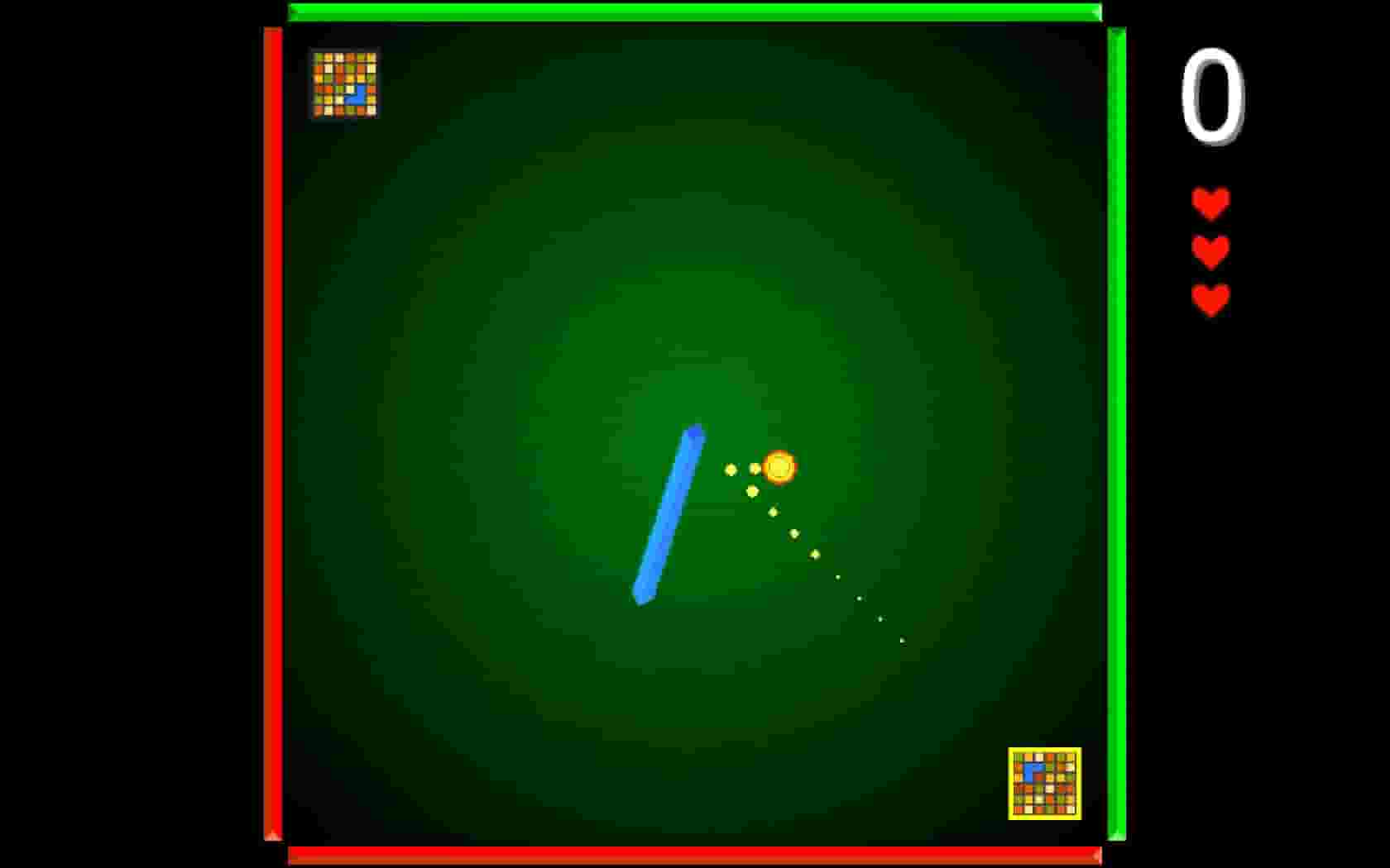 Freebie screenshot thumbnail screenshot 1