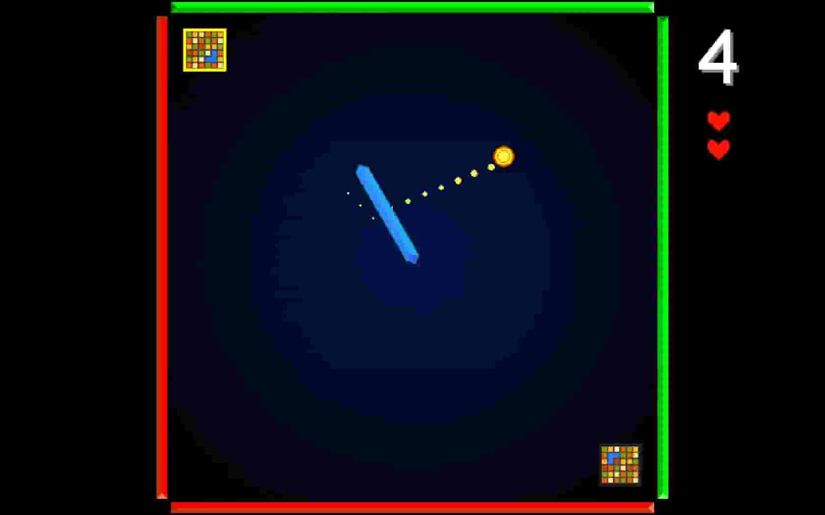 Freebie screenshot thumbnail screenshot 2