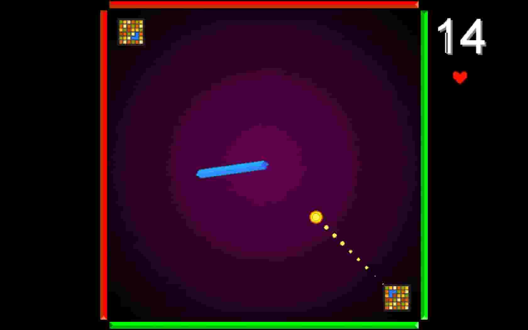 Freebie screenshot thumbnail screenshot 3