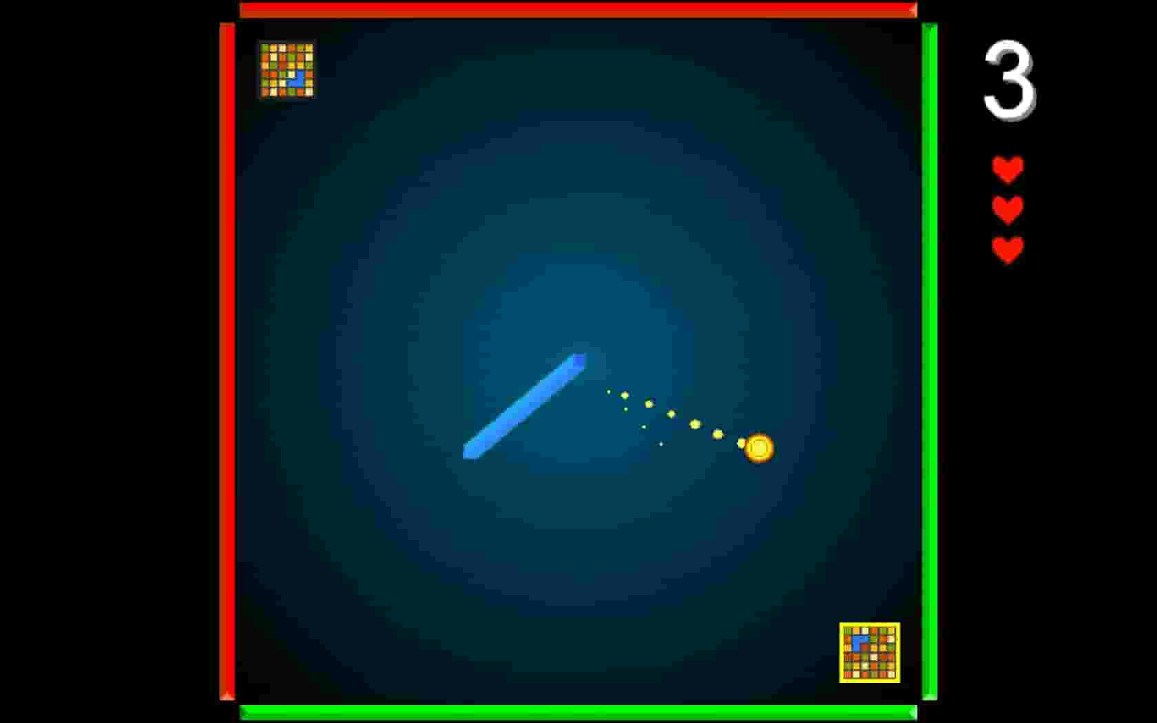 Freebie screenshot thumbnail screenshot 4