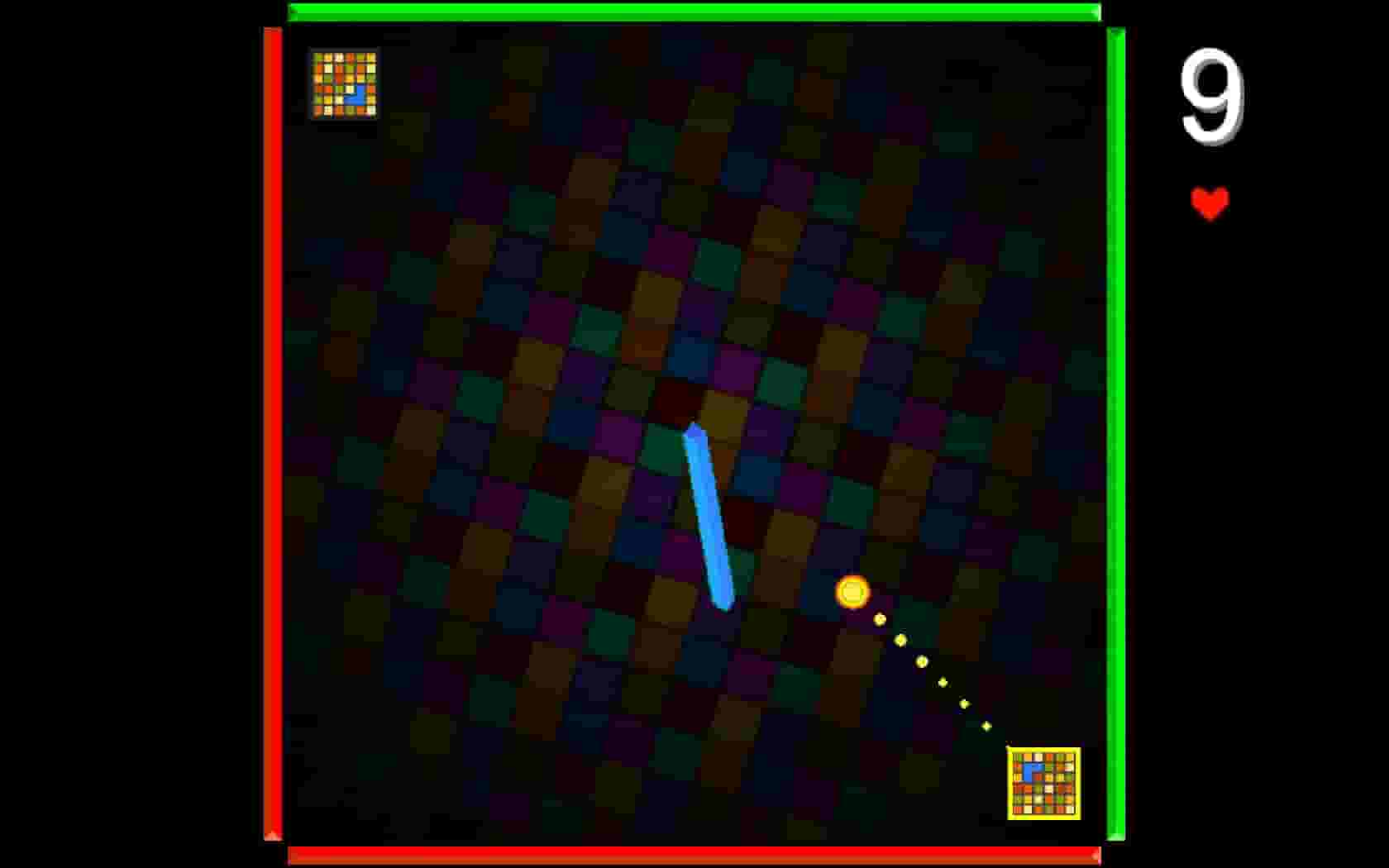 Freebie screenshot thumbnail screenshot 5