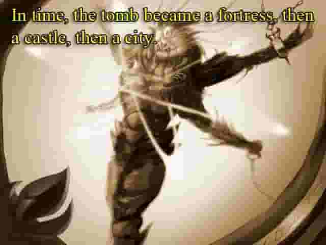 Freedom Cry screenshot thumbnail screenshot 0