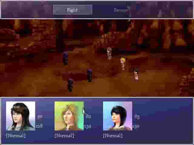 Freedom Cry screenshot thumbnail screenshot 2