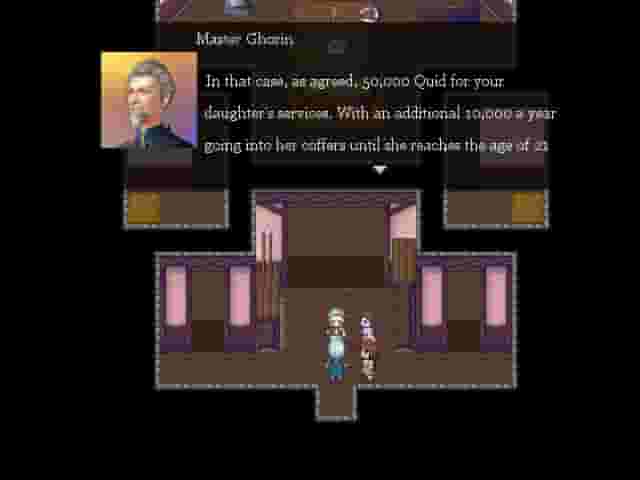 Freedom Cry screenshot thumbnail screenshot 3