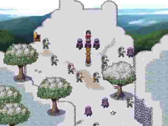 Freedom Cry screenshot thumbnail screenshot 4