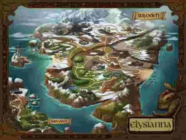 Freedom Cry screenshot thumbnail screenshot 5