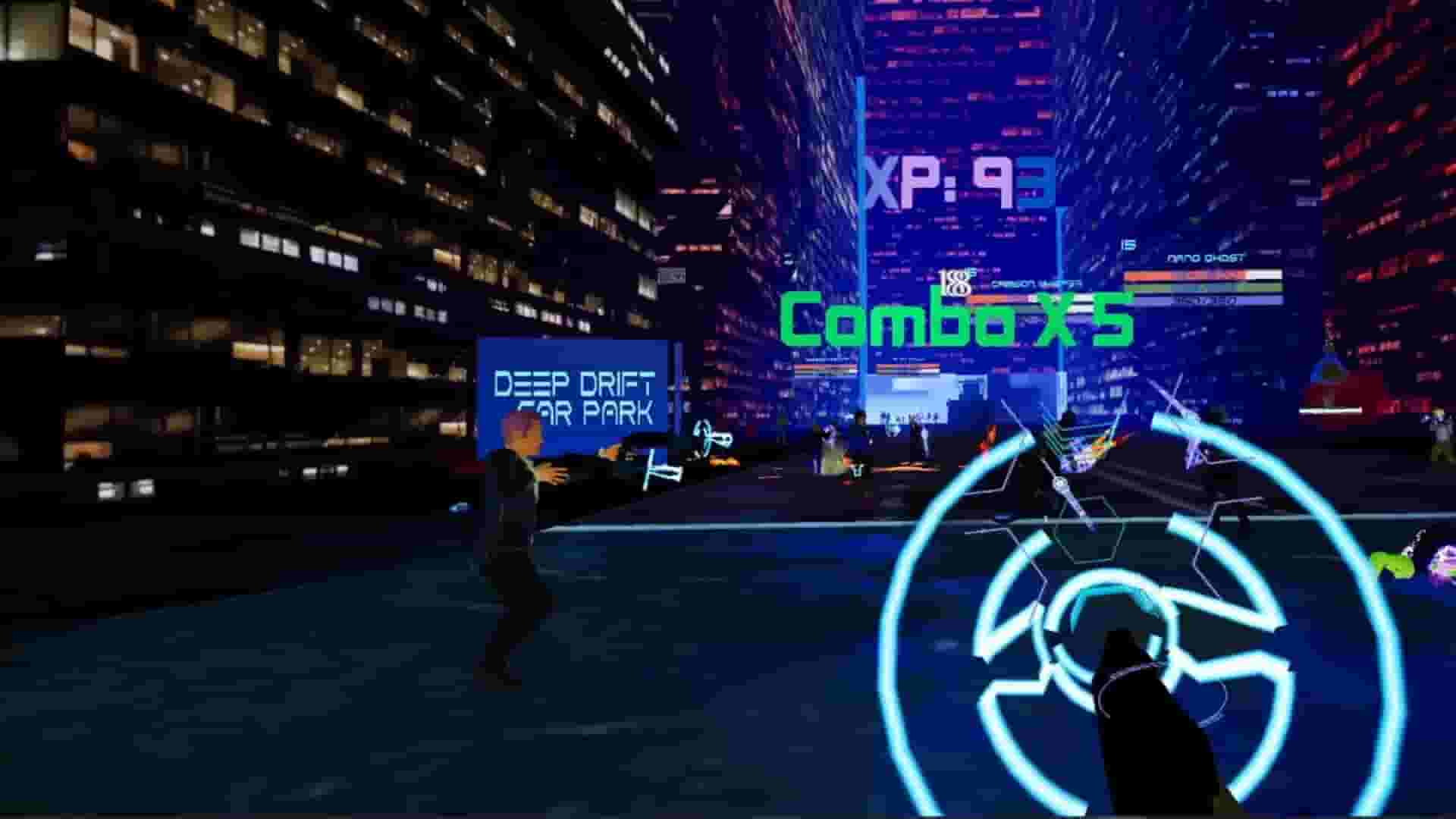 Freeland screenshot thumbnail screenshot 1