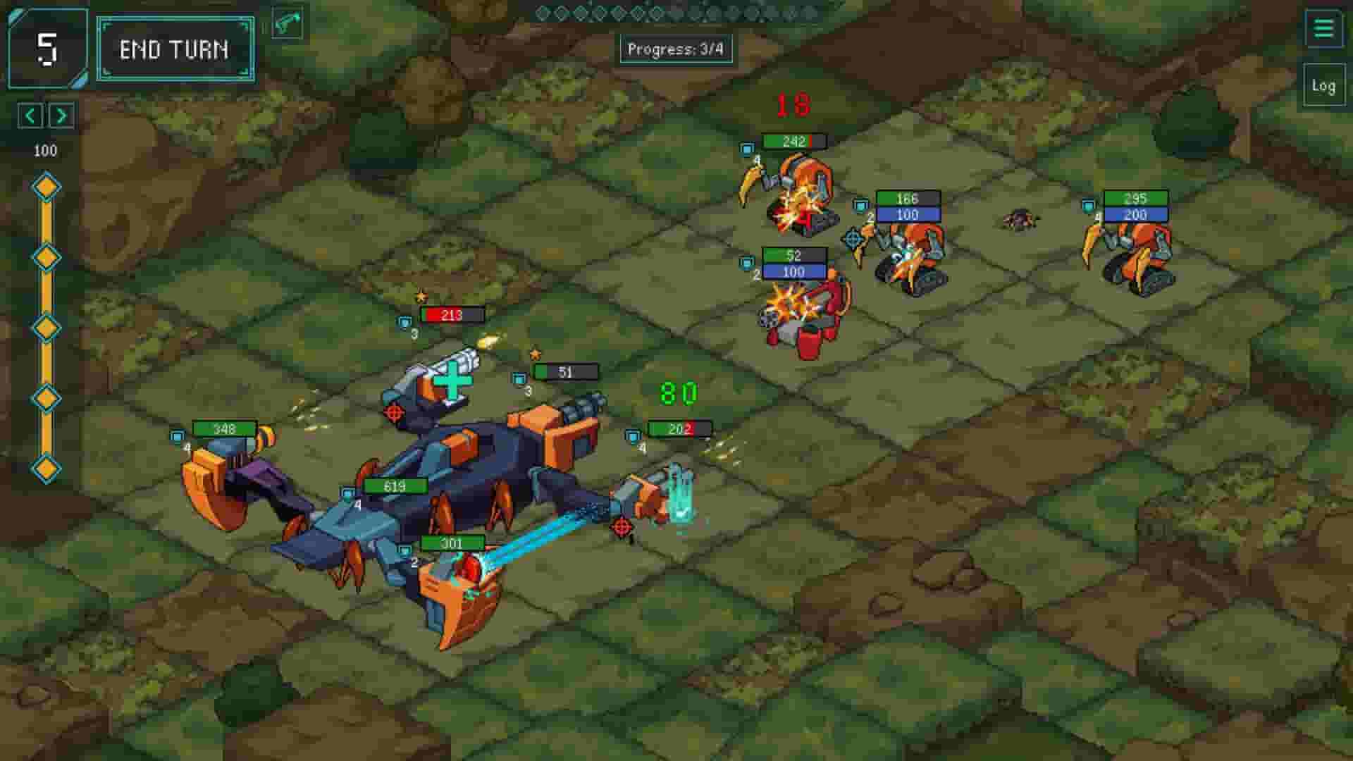 Freenergy screenshot thumbnail screenshot 0