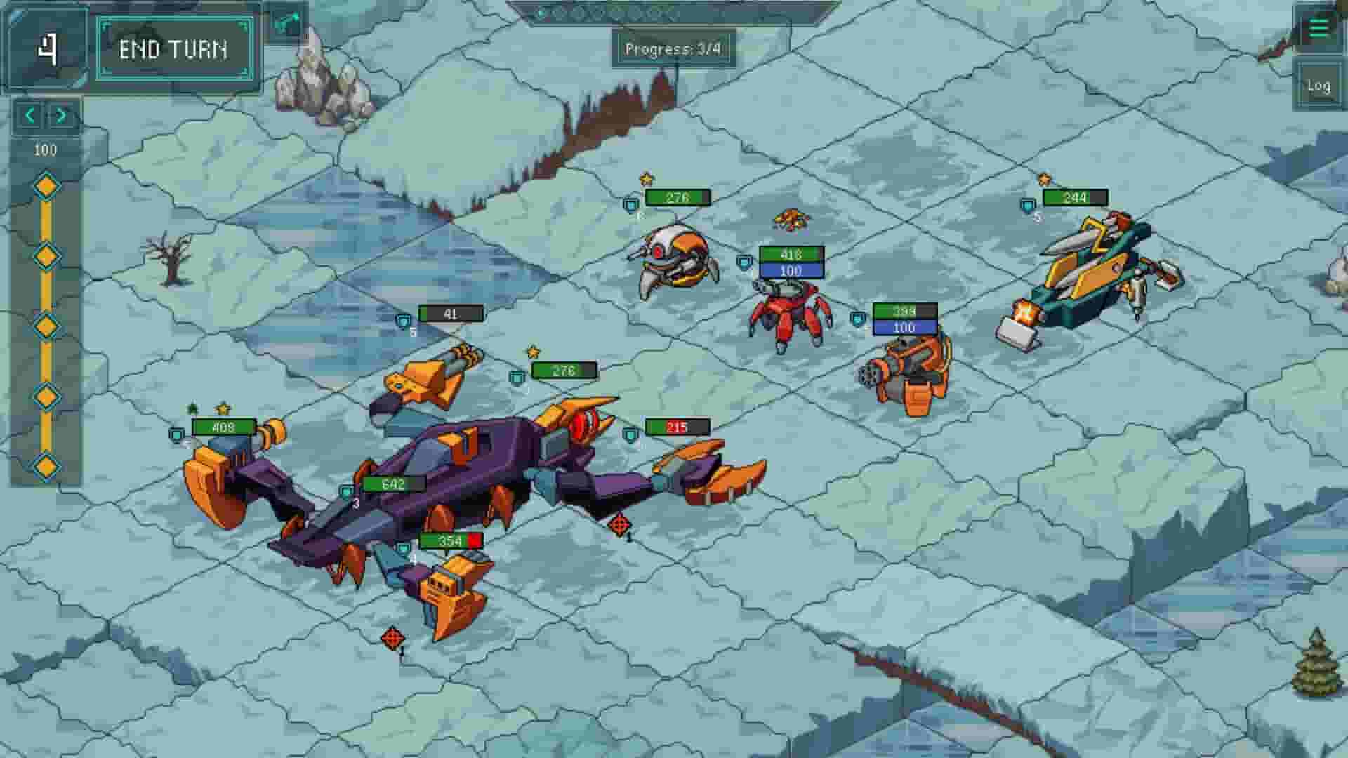 Freenergy screenshot thumbnail screenshot 2