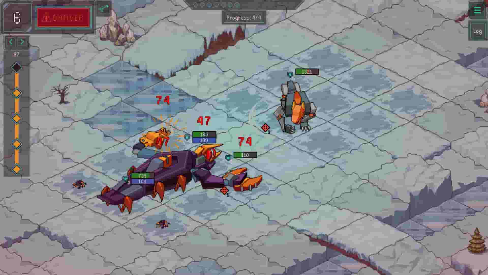 Freenergy screenshot thumbnail screenshot 4