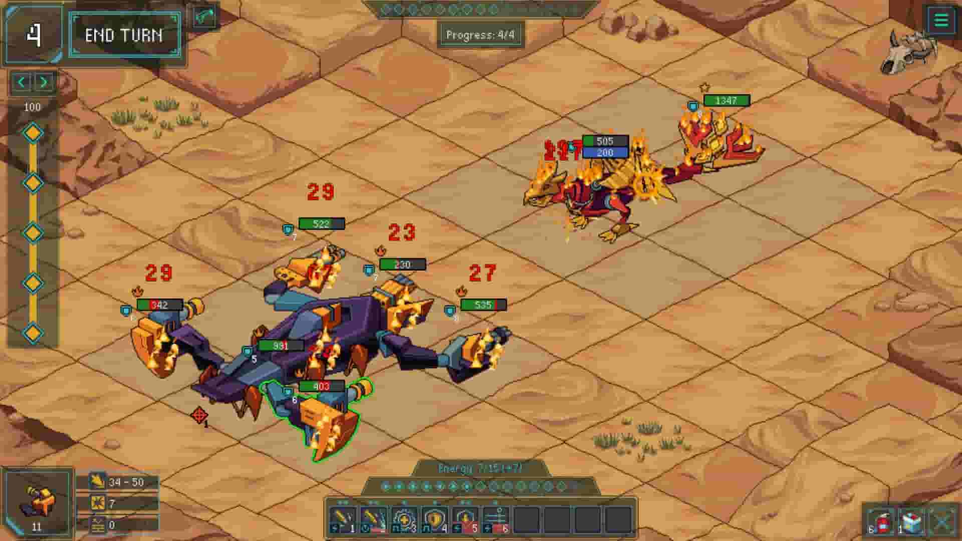 Freenergy screenshot thumbnail screenshot 5