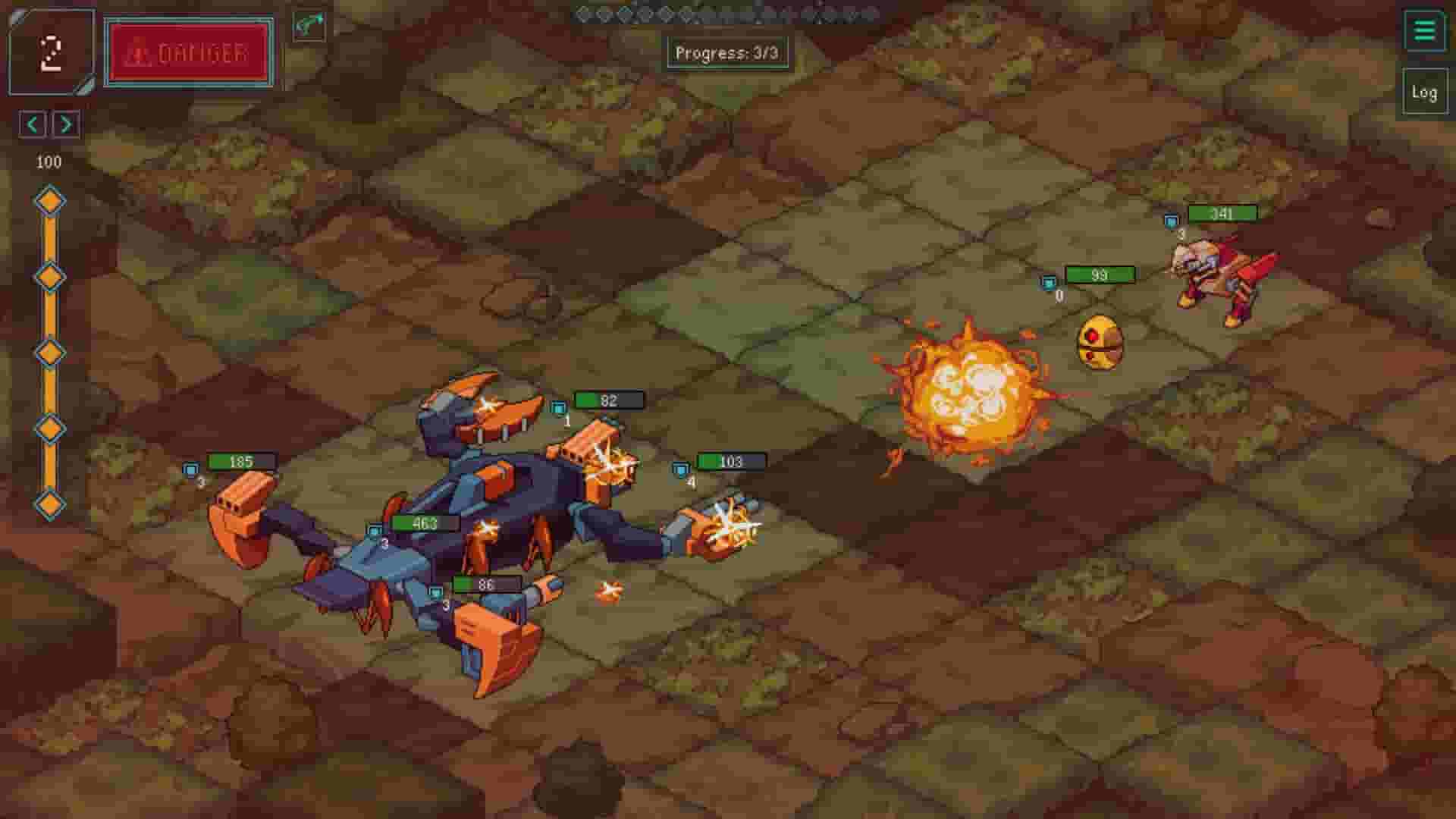 Freenergy screenshot thumbnail screenshot 6