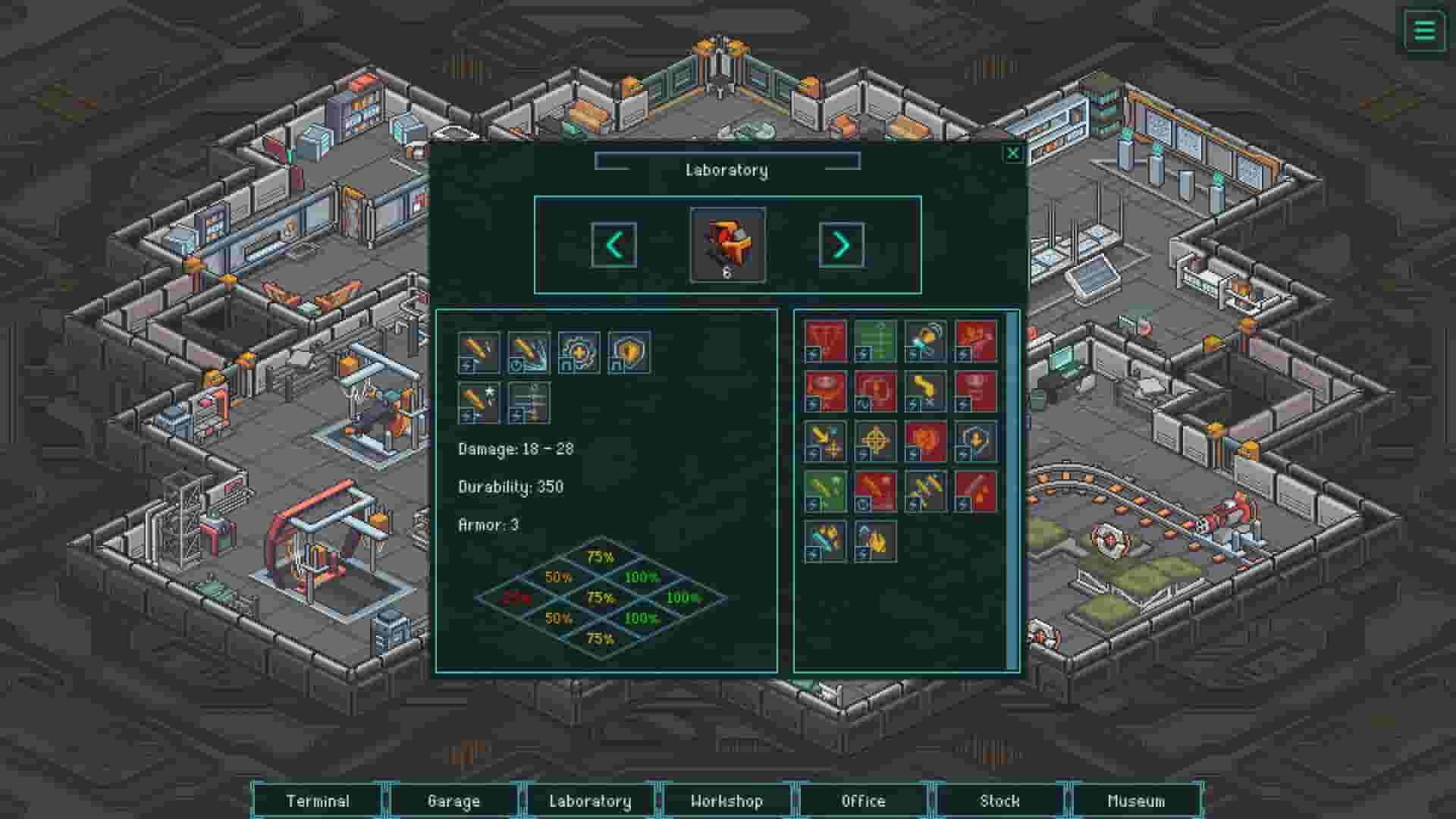 Freenergy screenshot thumbnail screenshot 7