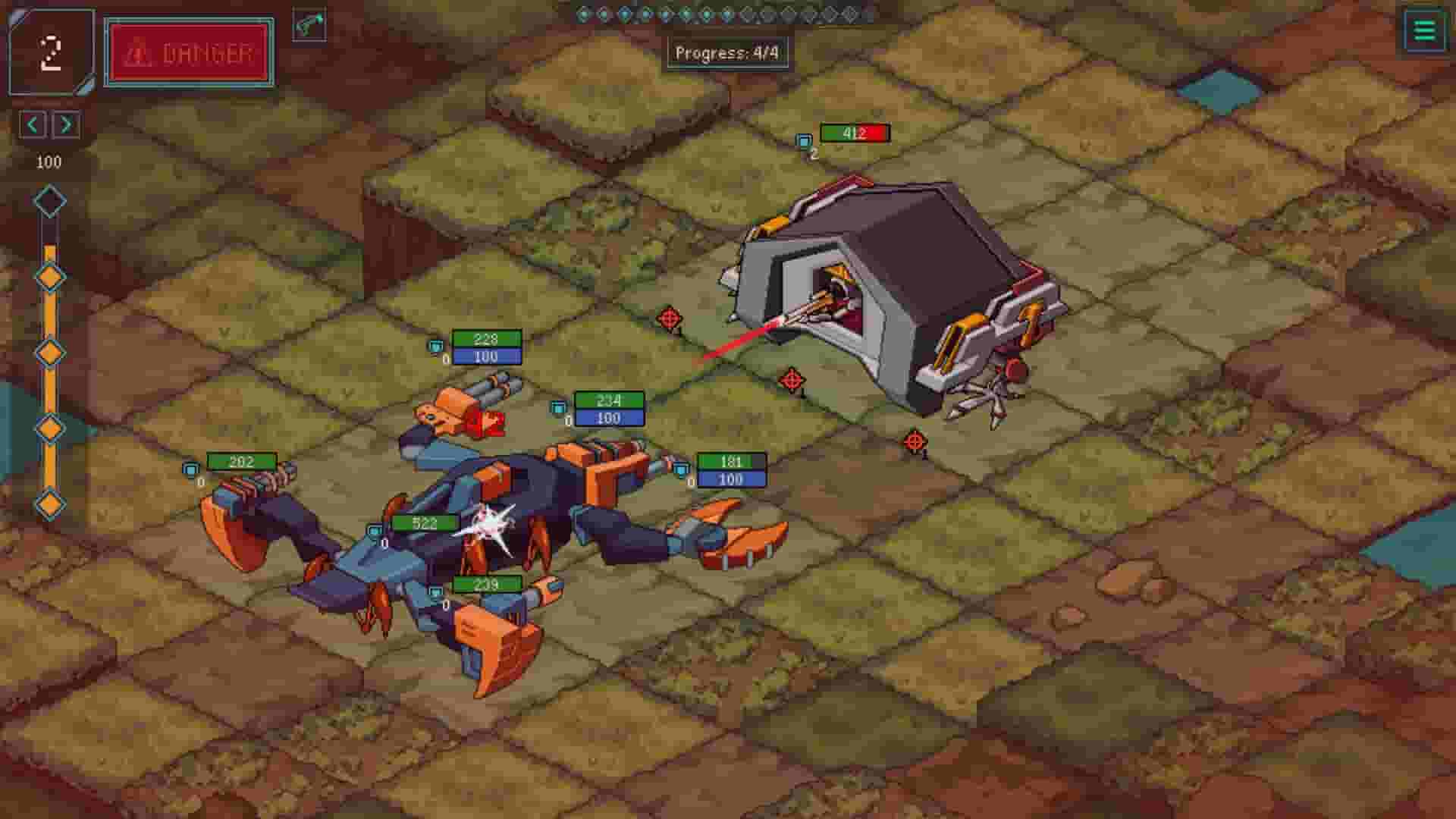 Freenergy screenshot thumbnail screenshot 8