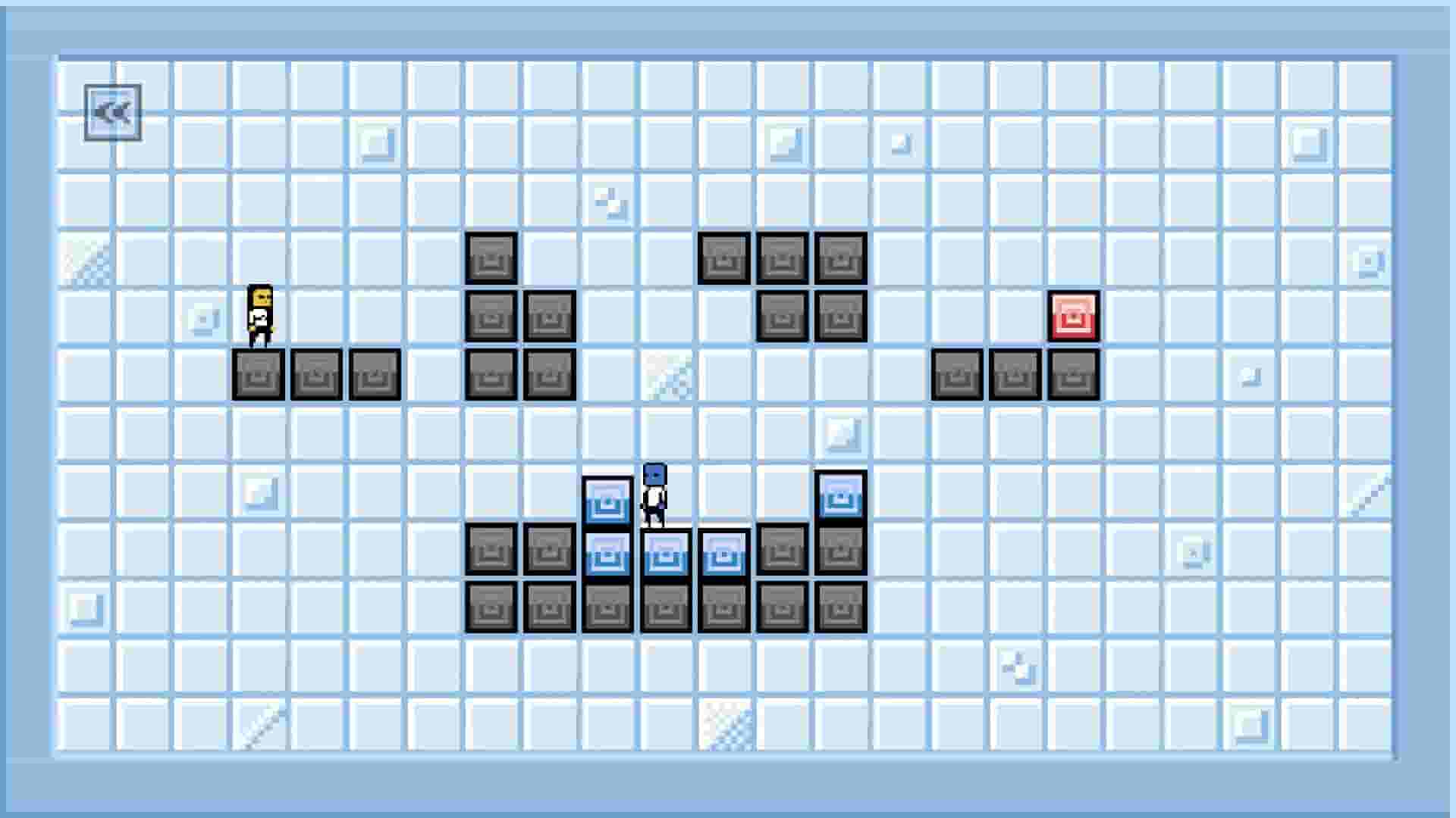 Freezeer screenshot thumbnail screenshot 0