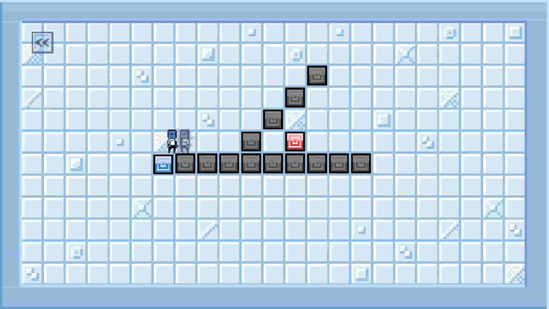 Freezeer screenshot thumbnail screenshot 2