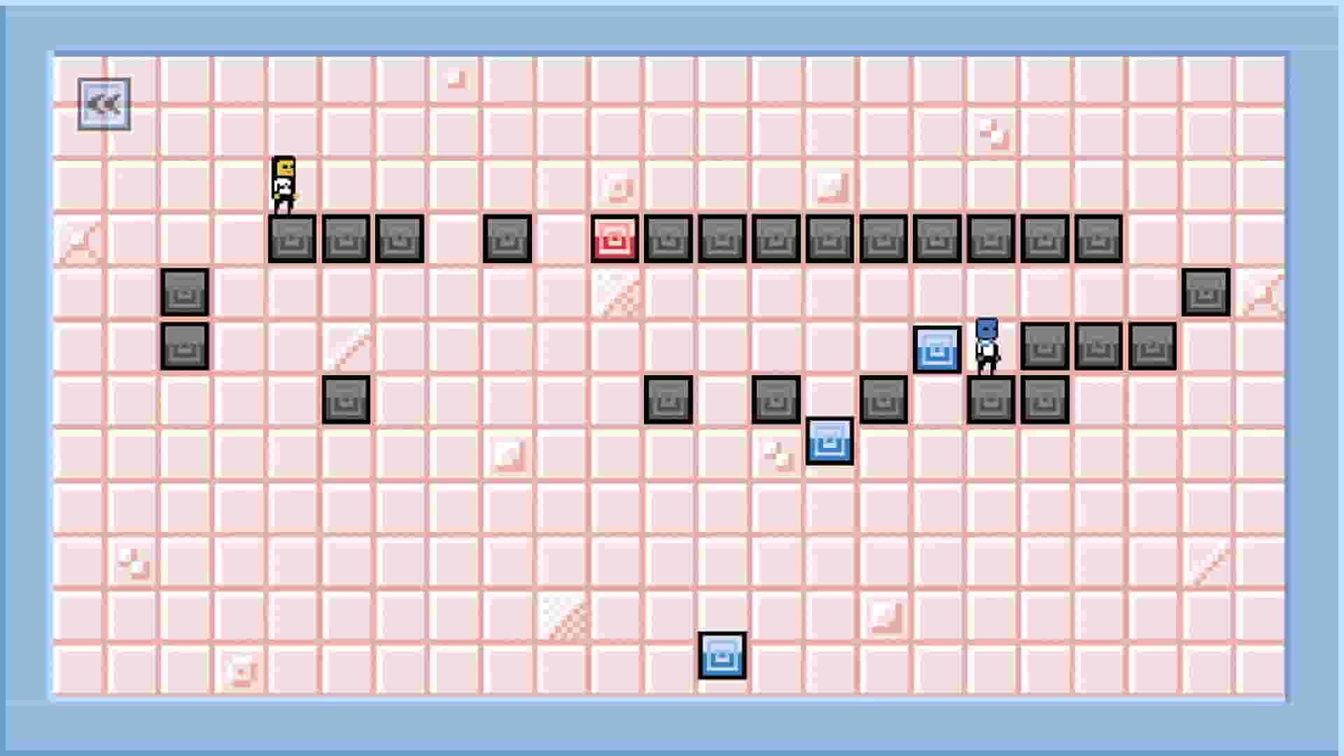 Freezeer screenshot thumbnail screenshot 3