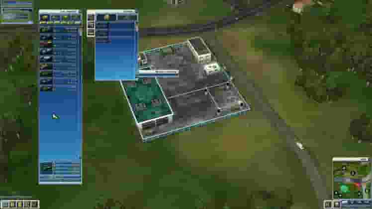 Freight Tycoon Inc. screenshot thumbnail screenshot 0
