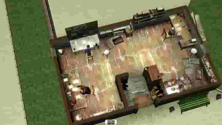 Freight Tycoon Inc. screenshot thumbnail screenshot 1