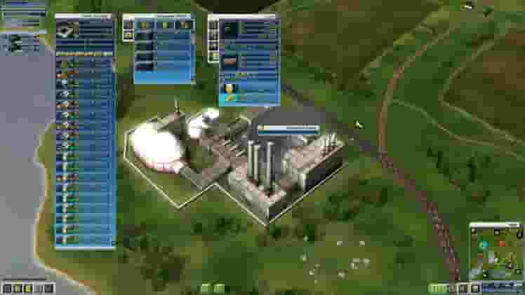 Freight Tycoon Inc. screenshot thumbnail screenshot 10