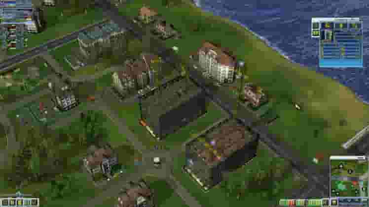 Freight Tycoon Inc. screenshot thumbnail screenshot 3