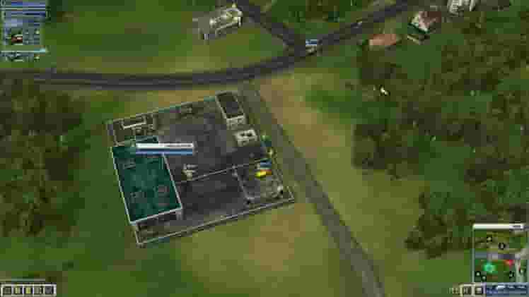 Freight Tycoon Inc. screenshot thumbnail screenshot 5