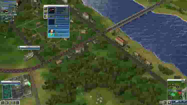 Freight Tycoon Inc. screenshot thumbnail screenshot 6