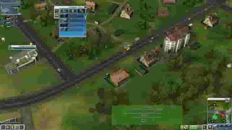 Freight Tycoon Inc. screenshot thumbnail screenshot 7