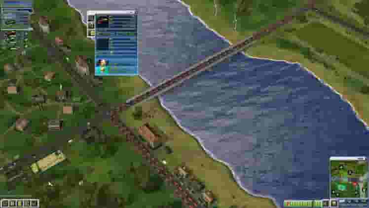 Freight Tycoon Inc. screenshot thumbnail screenshot 9