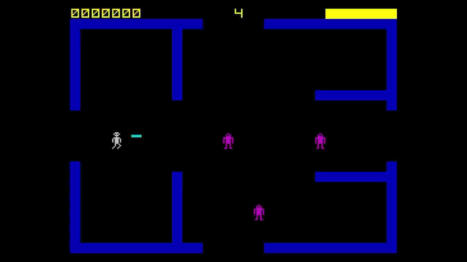 Frenzy screenshot thumbnail screenshot 0