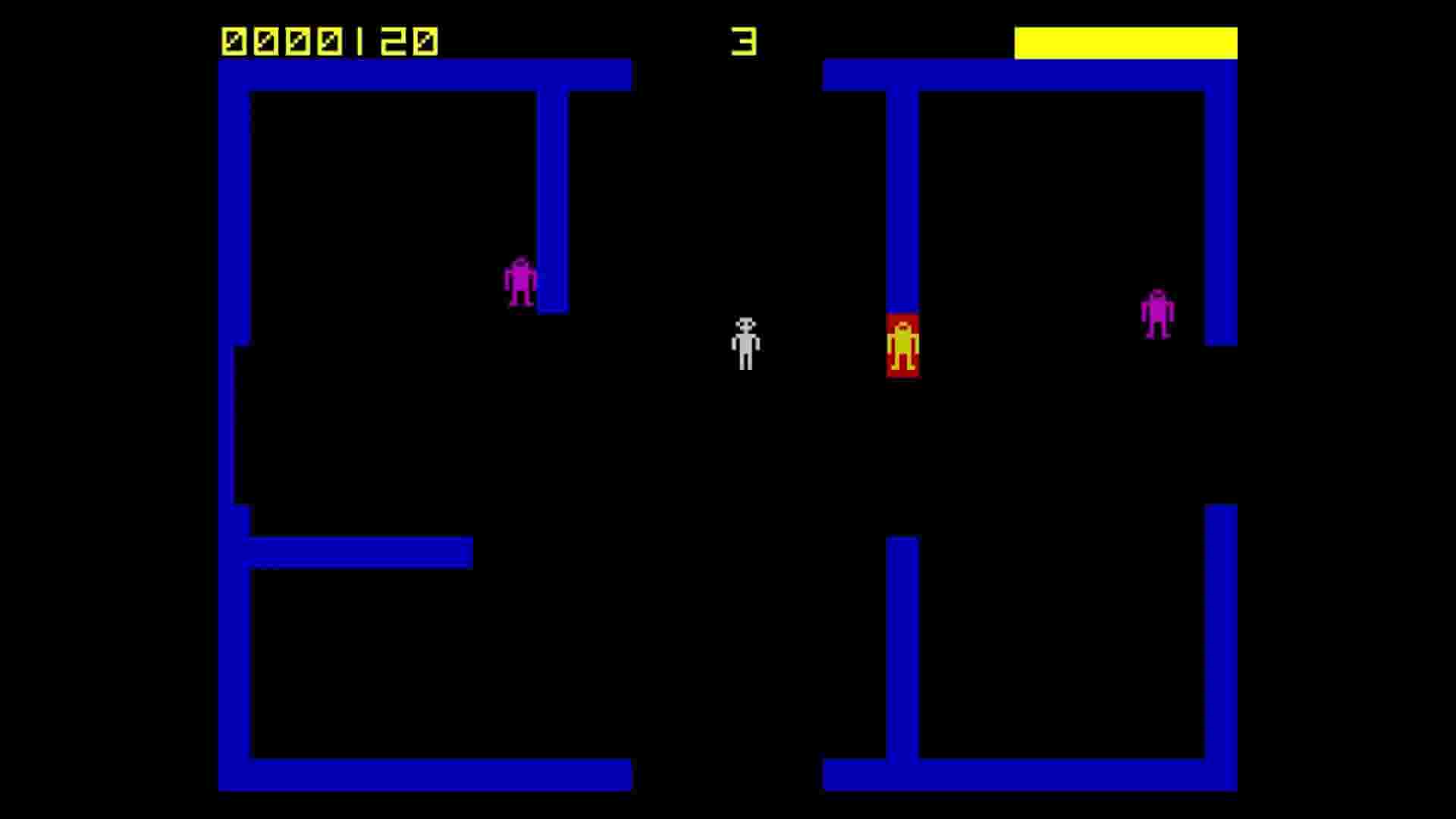 Frenzy screenshot thumbnail screenshot 1