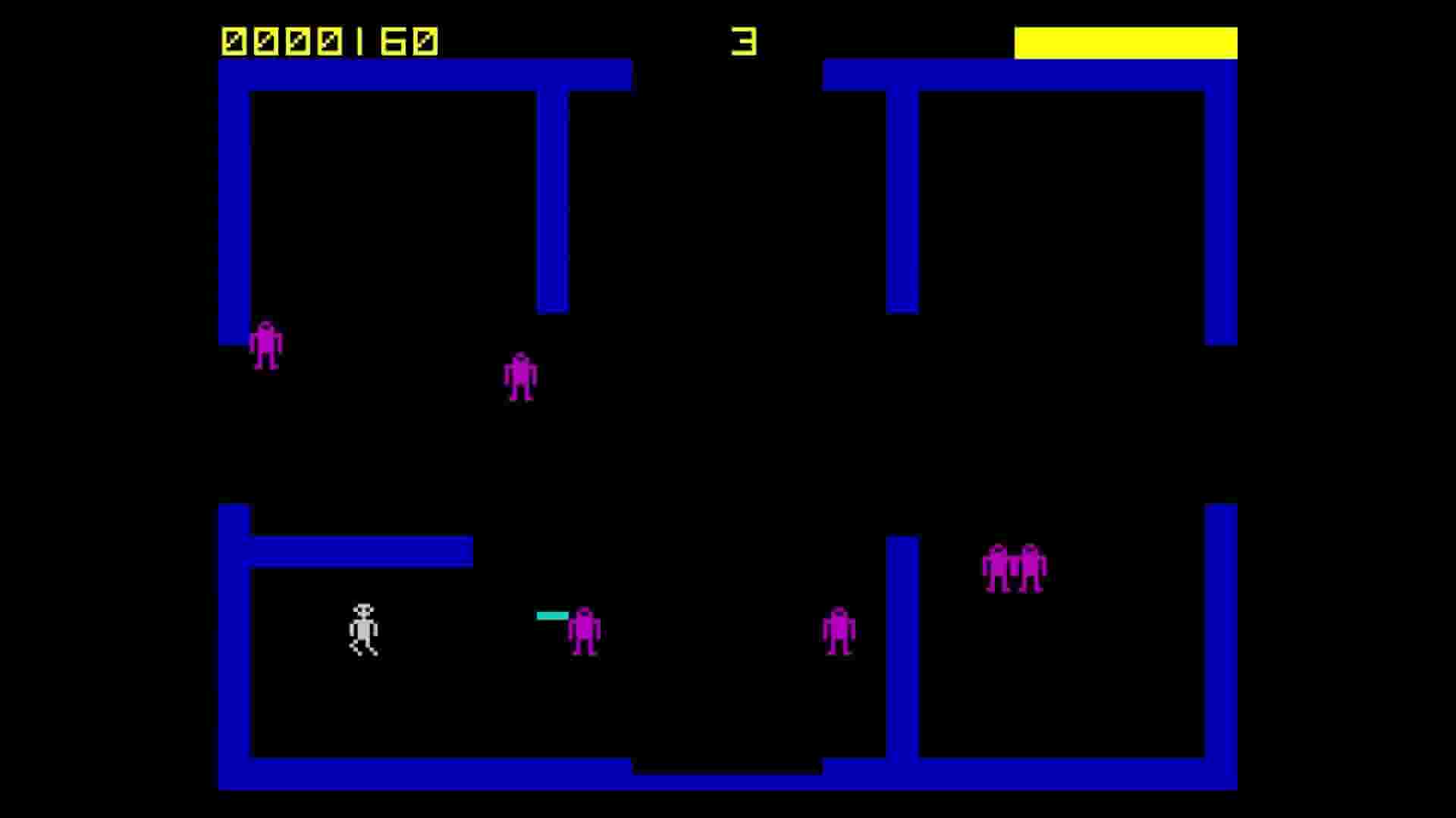 Frenzy screenshot thumbnail screenshot 2