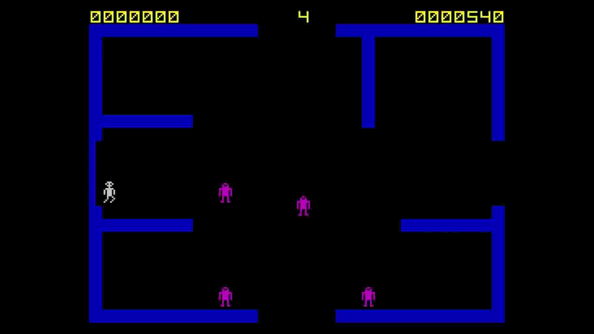 Frenzy screenshot thumbnail screenshot 3