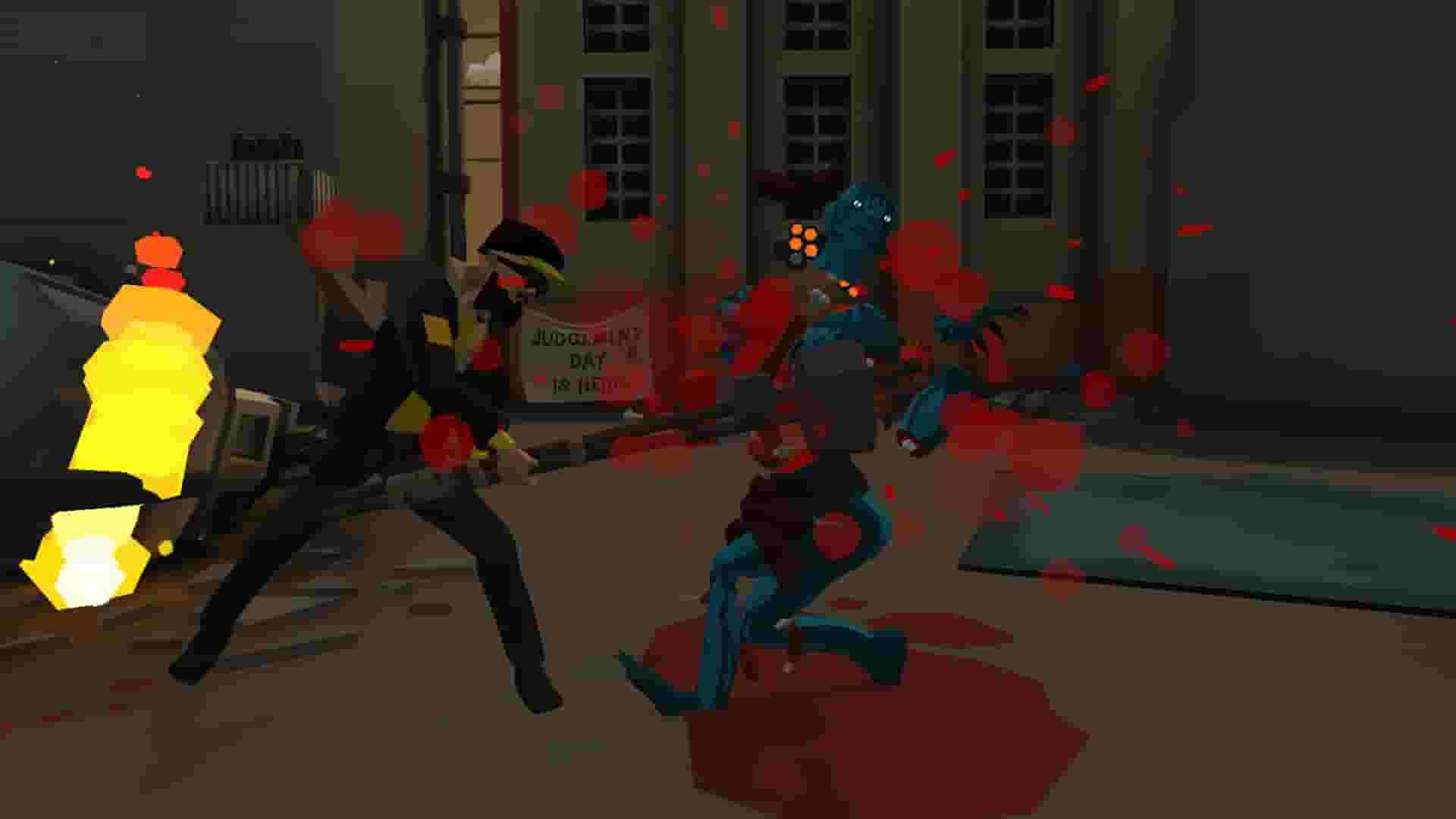 Frenzy Extinction screenshot thumbnail screenshot 2