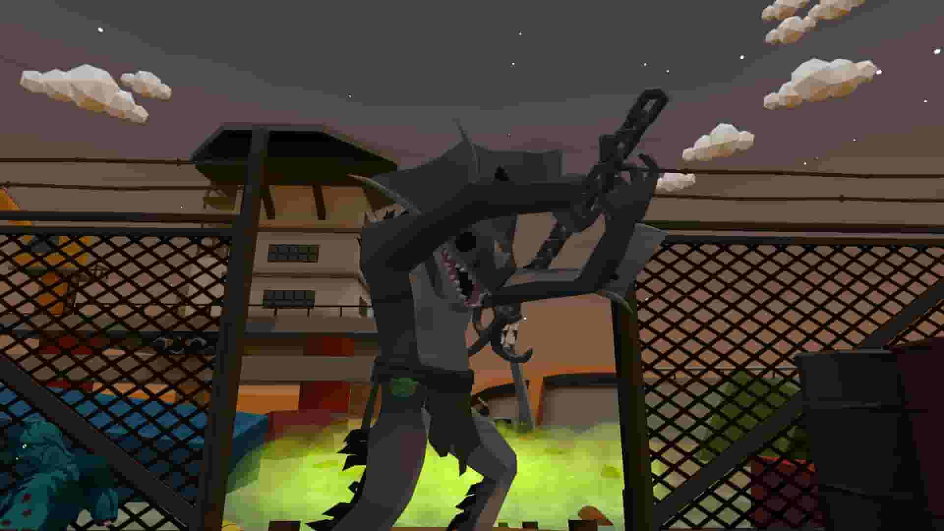 Frenzy Extinction screenshot thumbnail screenshot 3