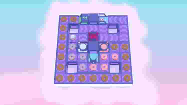 Freshly Frosted screenshot thumbnail screenshot 0