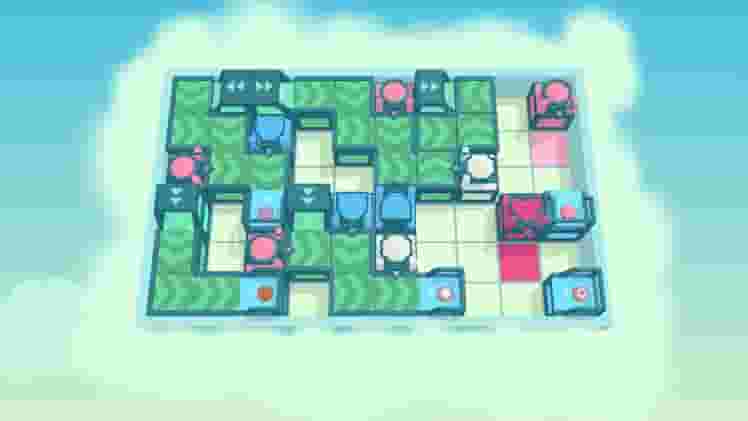 Freshly Frosted screenshot thumbnail screenshot 1