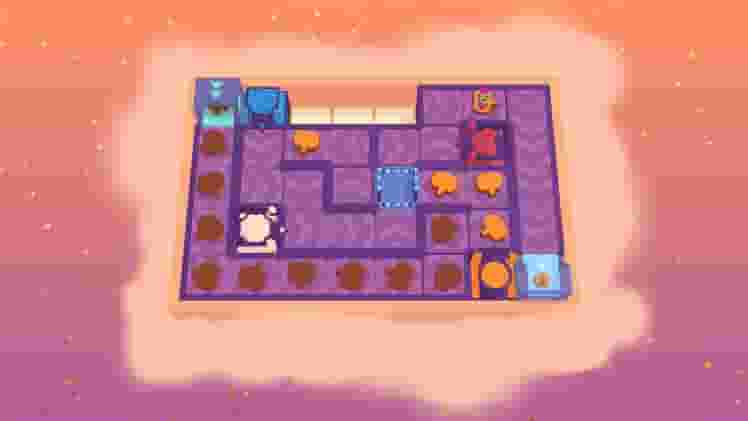 Freshly Frosted screenshot thumbnail screenshot 5