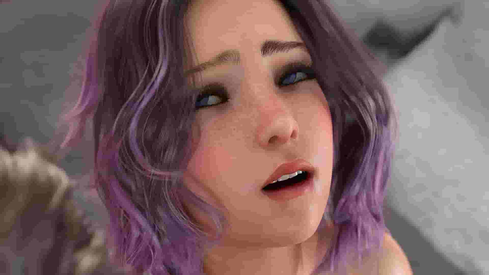 FreshWomen - Season 1 screenshot thumbnail screenshot 11