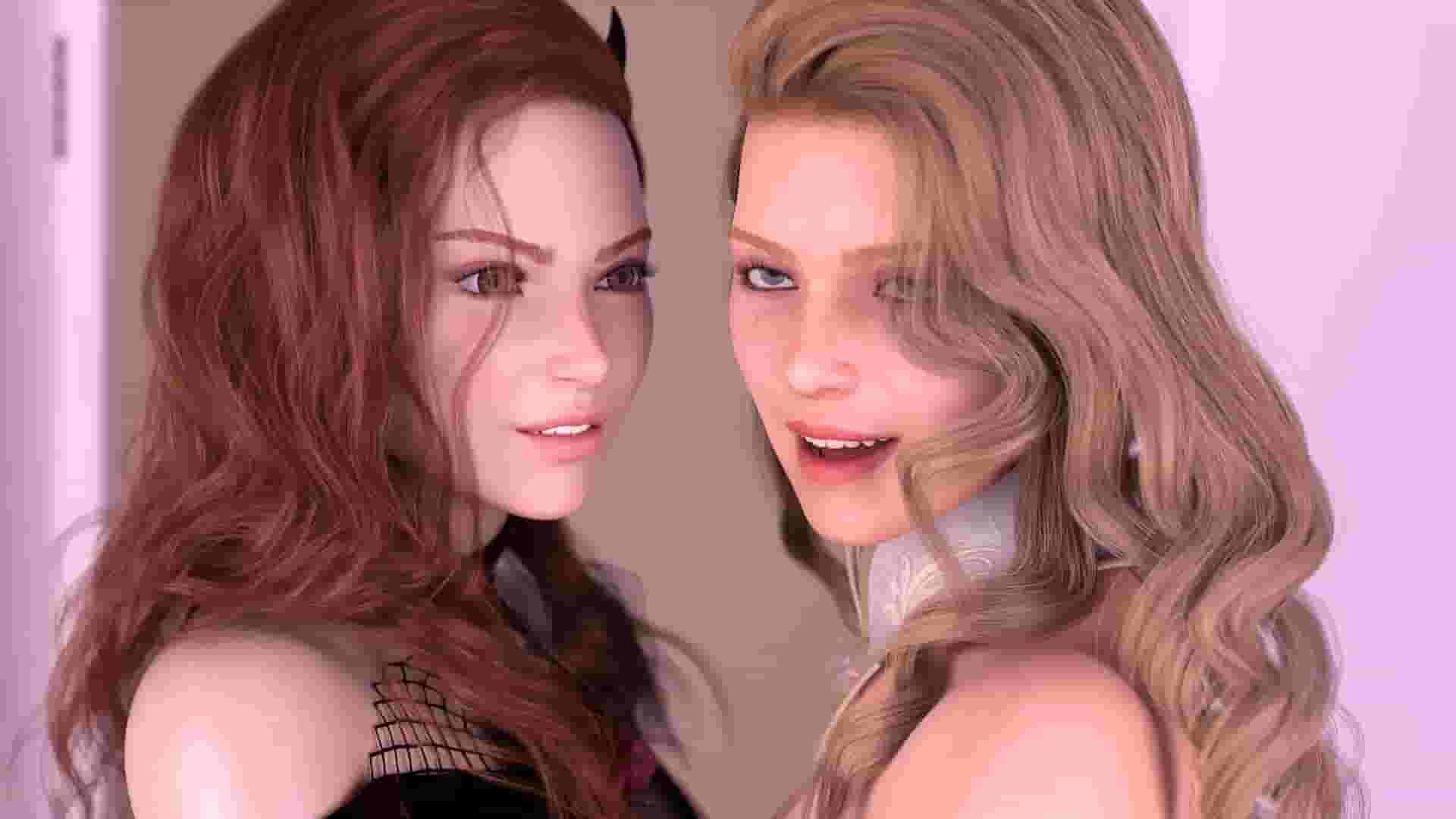 FreshWomen - Season 1 screenshot thumbnail screenshot 9