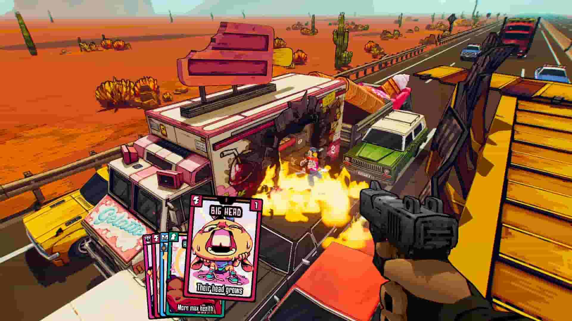 Friends vs Friends screenshot thumbnail screenshot 0