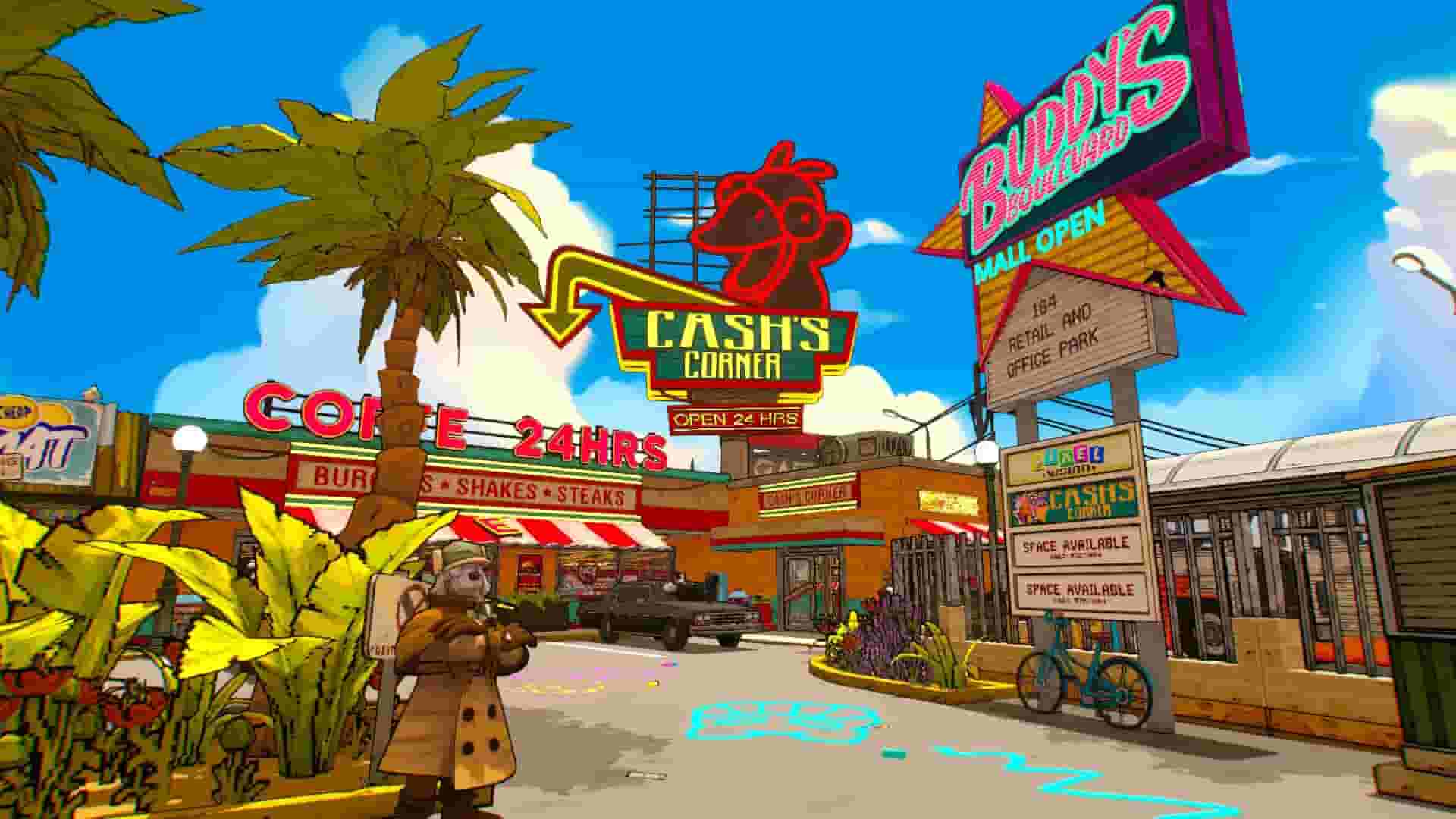 Friends vs Friends screenshot thumbnail screenshot 4