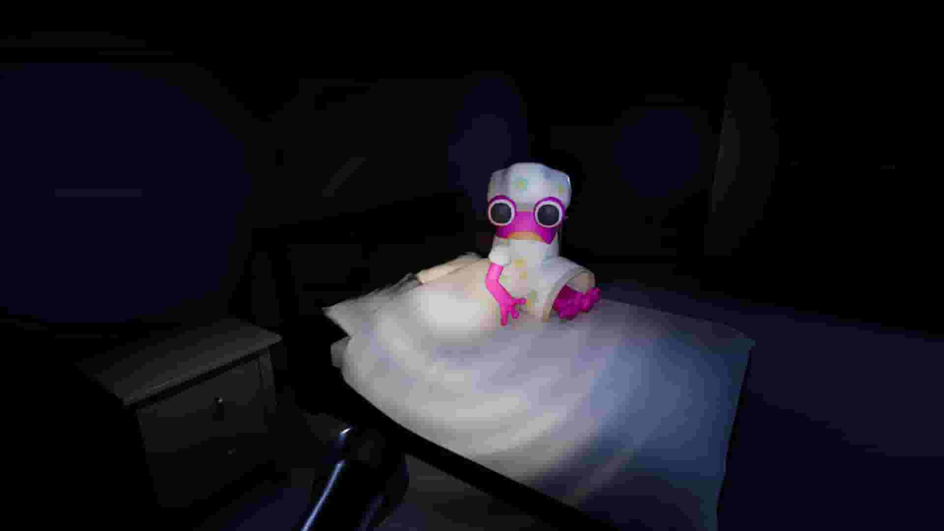 Frog Legs screenshot thumbnail screenshot 1