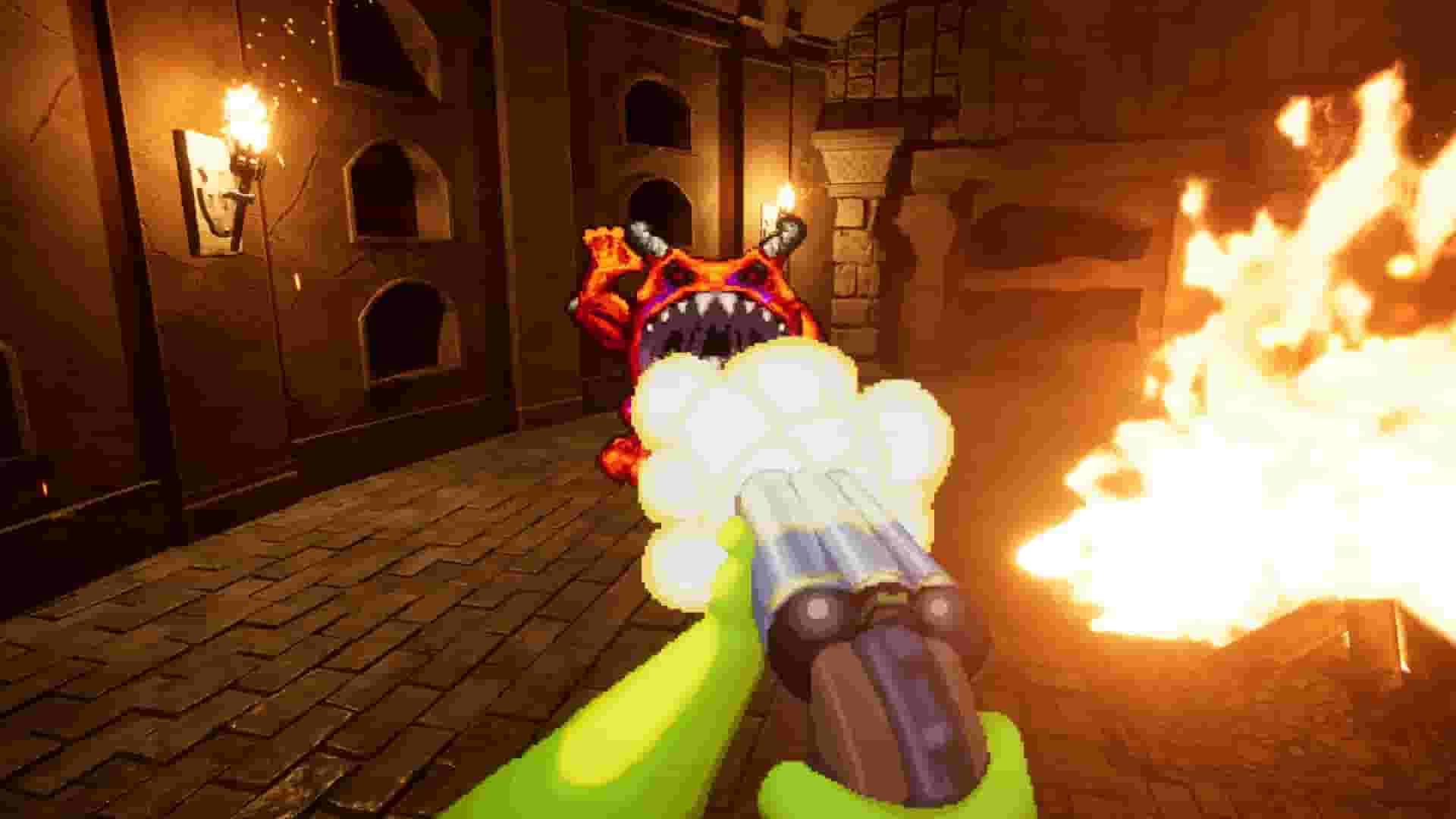 Frog Legs screenshot thumbnail screenshot 10