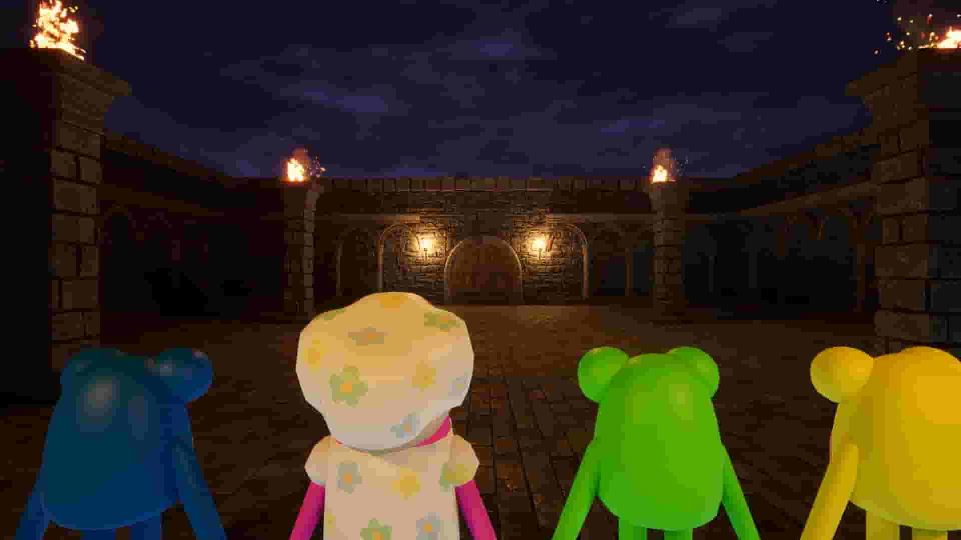 Frog Legs screenshot thumbnail screenshot 13