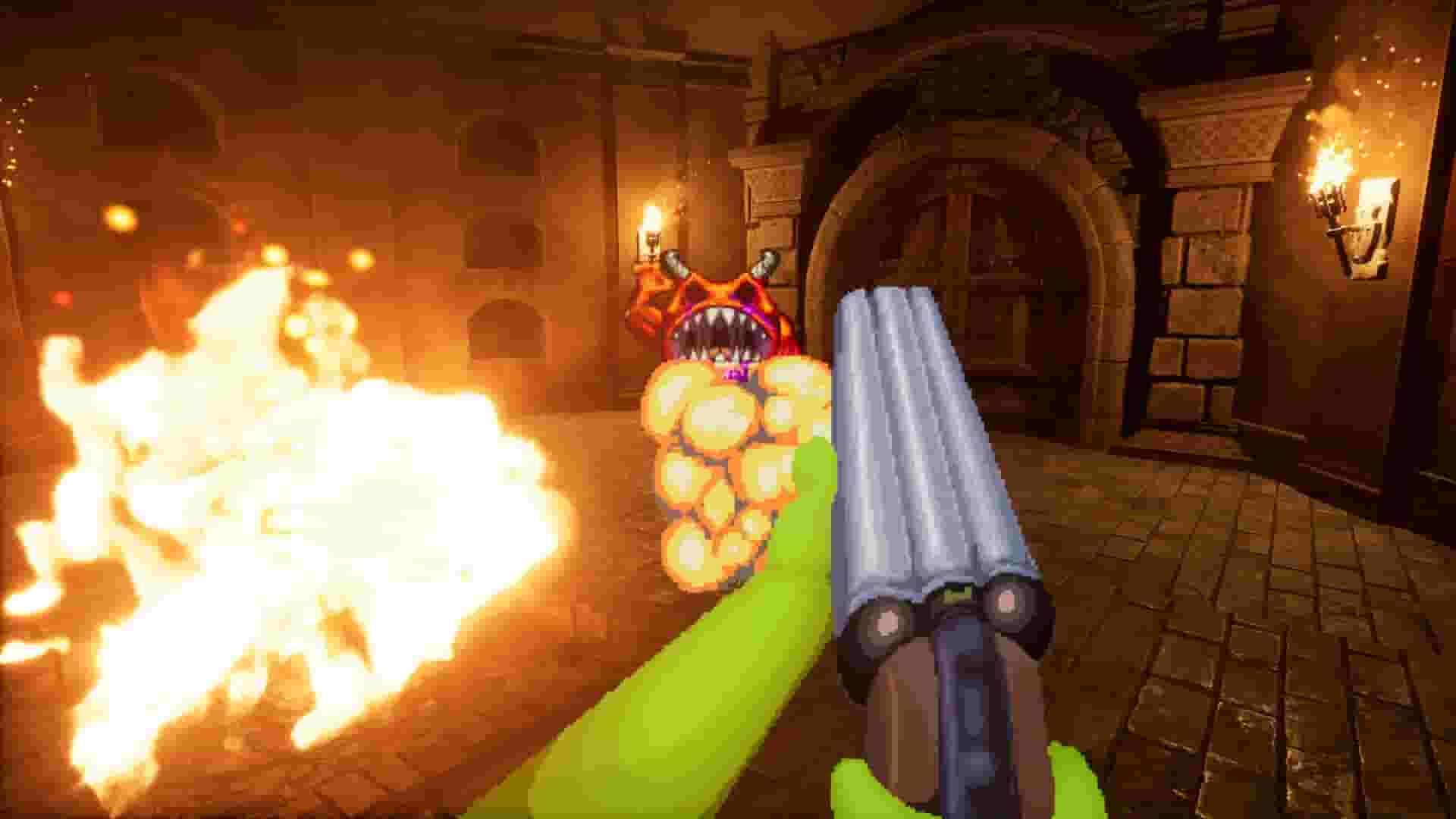 Frog Legs screenshot thumbnail screenshot 14