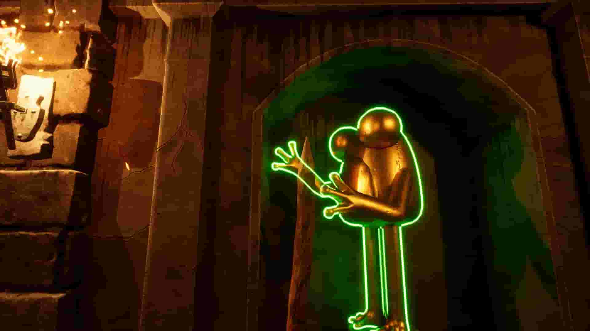 Frog Legs screenshot thumbnail screenshot 3