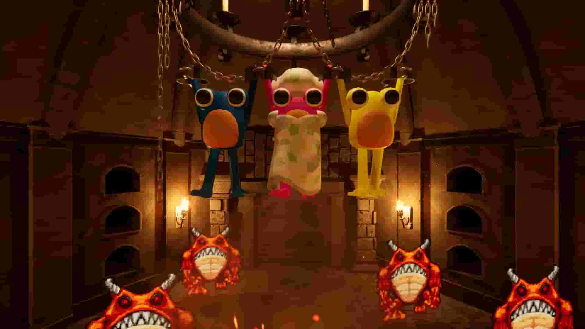 Frog Legs screenshot thumbnail screenshot 8