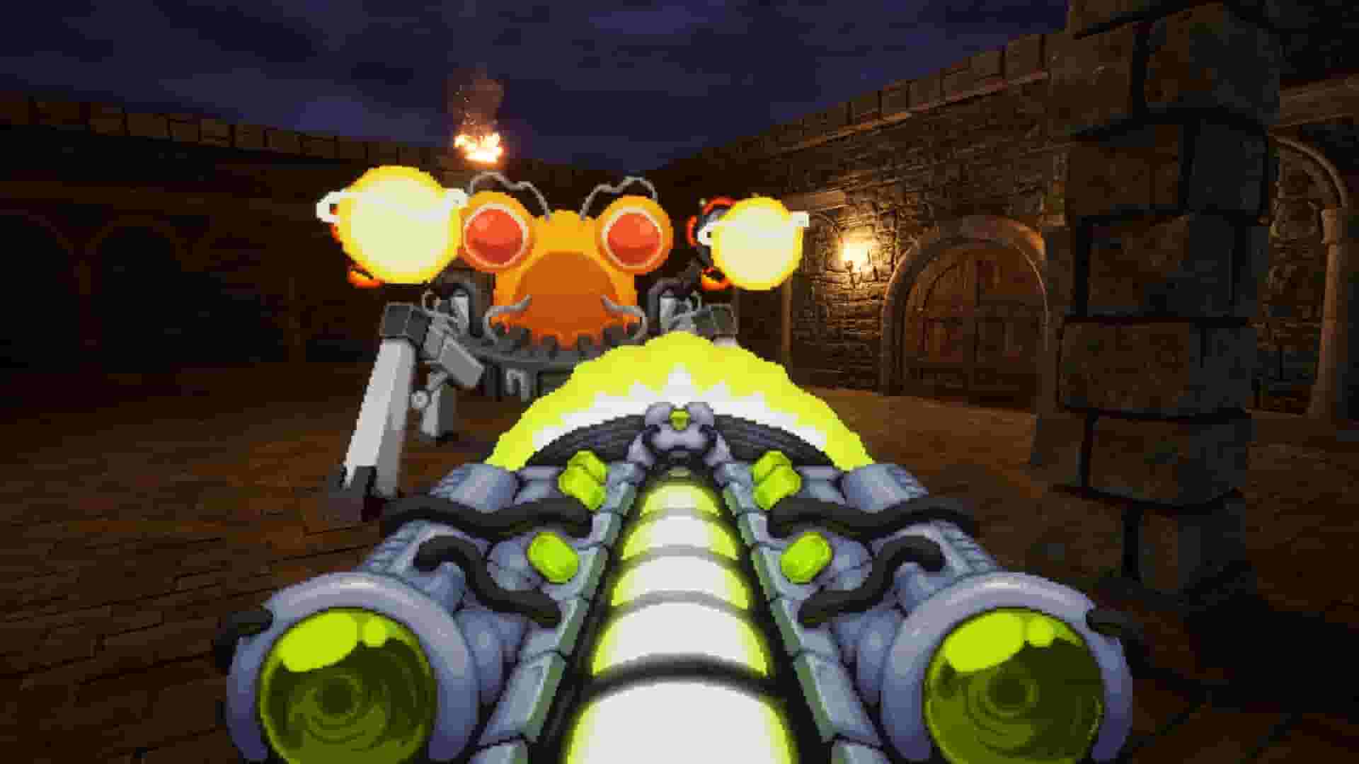 Frog Legs screenshot thumbnail screenshot 9