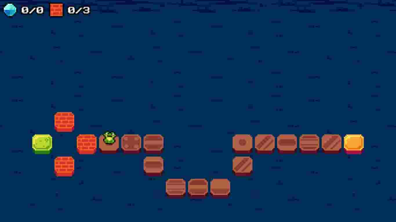 Froggy screenshot thumbnail screenshot 1